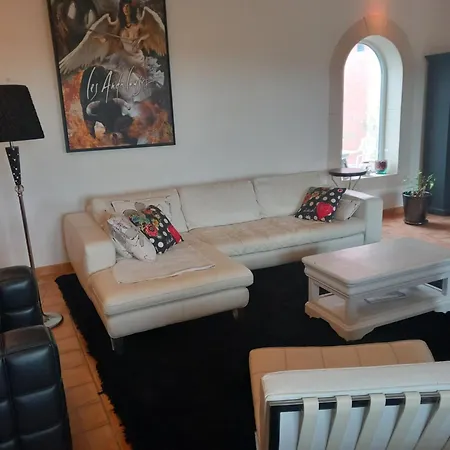 La Ocre Vila Châteaurenard