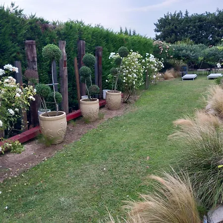 Vila La Ocre Châteaurenard