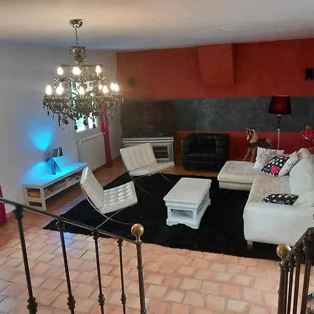 La Ocre Vila