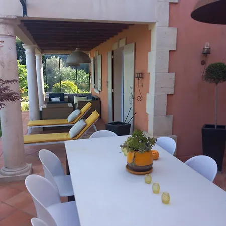 La Ocre Vila