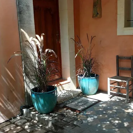 La Ocre Vila Châteaurenard