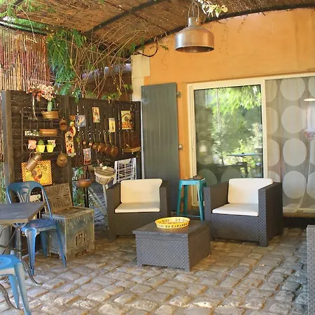 La Ocre Vila